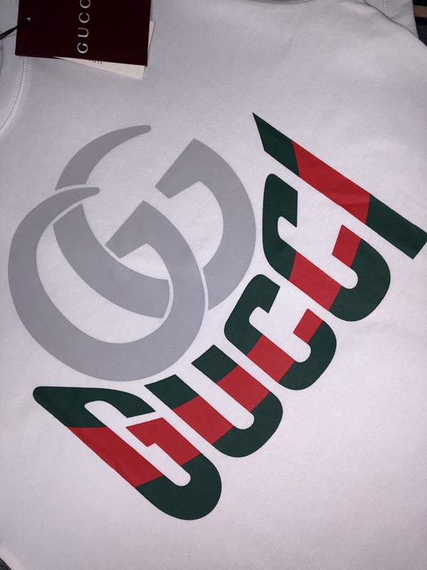 ブランドTシャツ内部構造